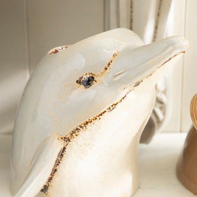 Coastal Animal Ceramic Planters – Fun and Unique Home Decor