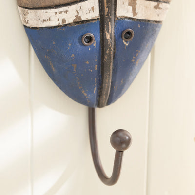 Nautical Boat Wall Hook