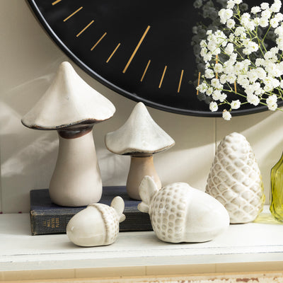 Ceramic Forest Decor Collection