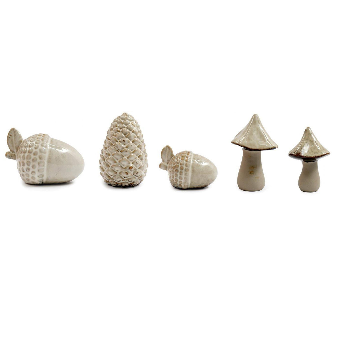 Ceramic Forest Decor Collection